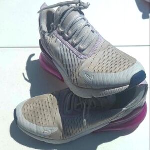 Nike Air 27C, girls size 6.5y